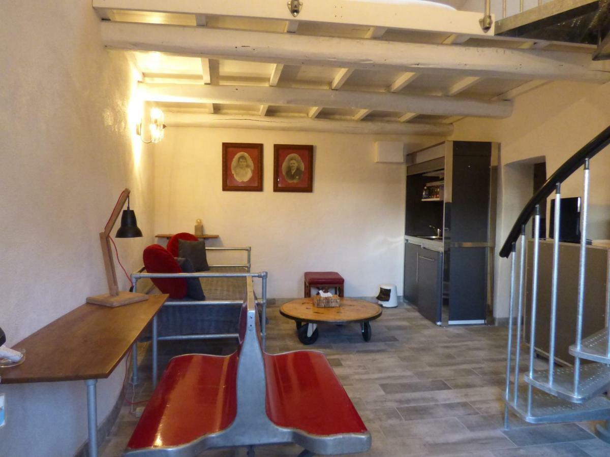 Mas D'Asvin & Spa Saint-Christol-lès-Alès Exterior foto