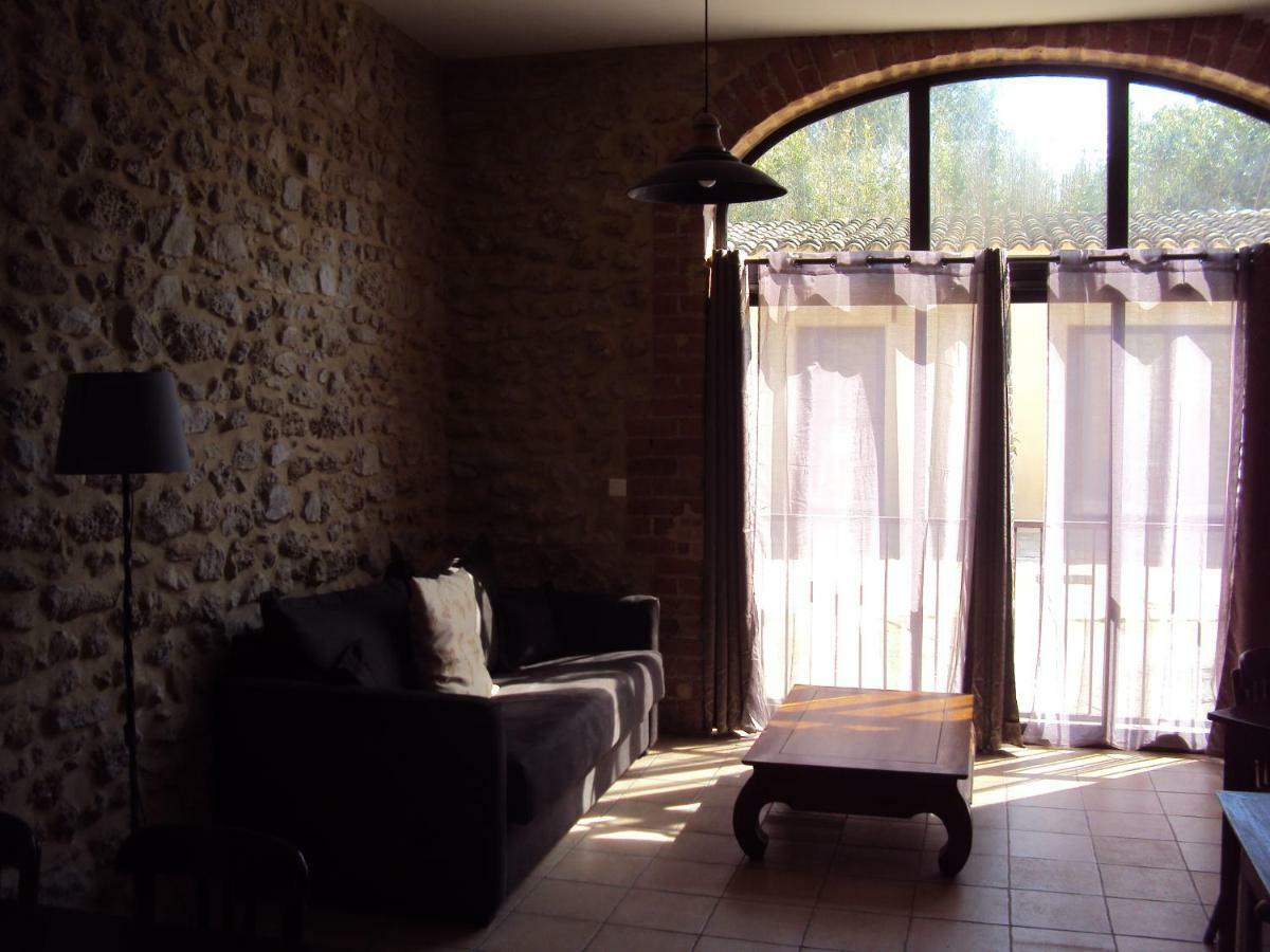Mas D'Asvin & Spa Saint-Christol-lès-Alès Exterior foto