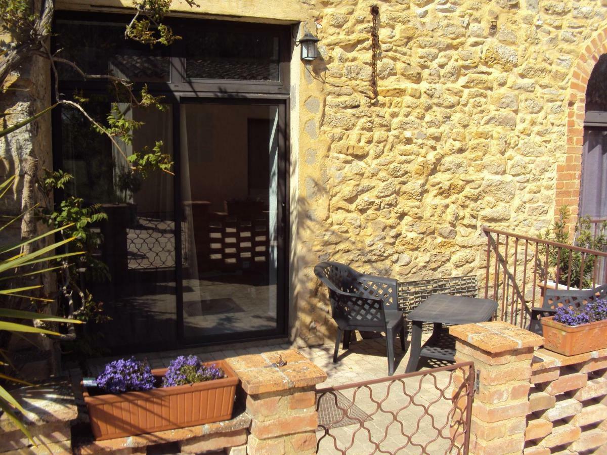 Mas D'Asvin & Spa Saint-Christol-lès-Alès Exterior foto