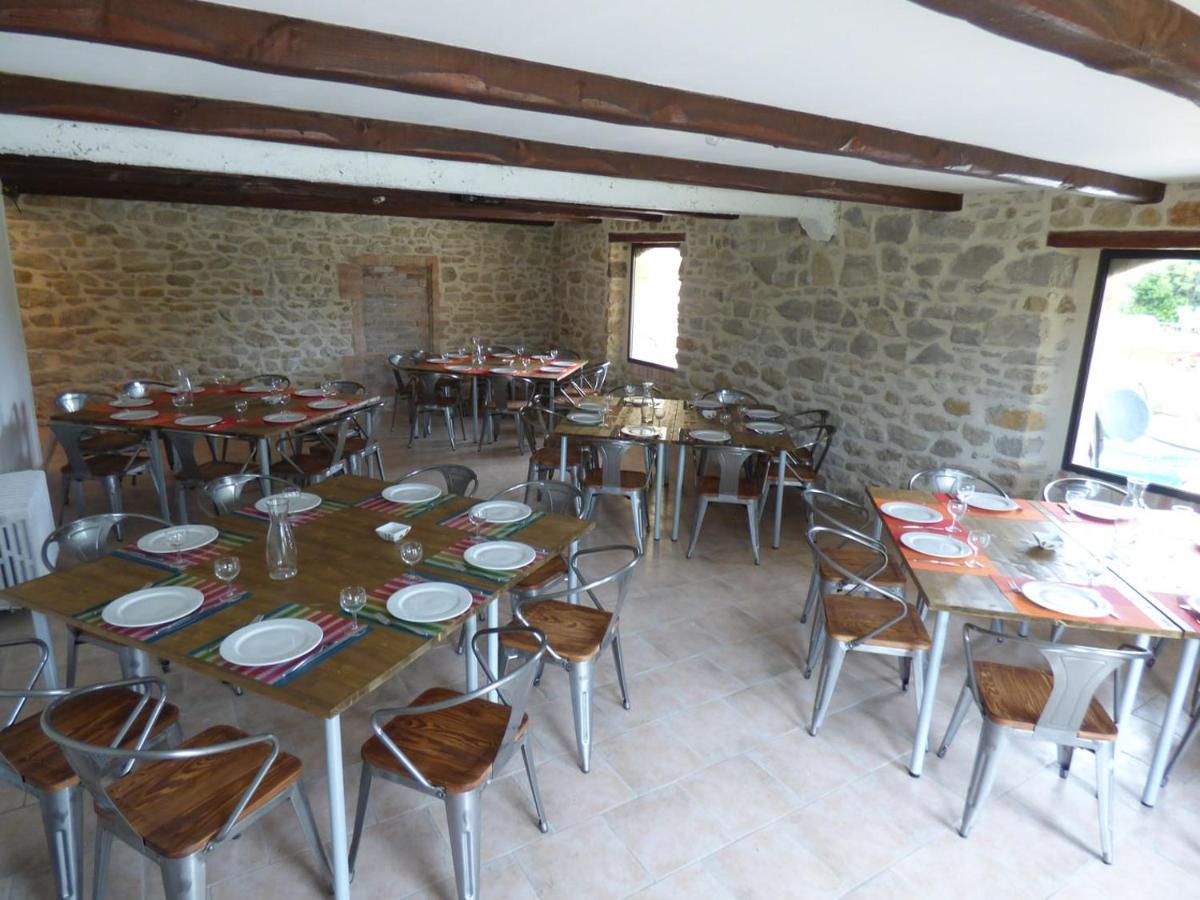 Mas D'Asvin & Spa Saint-Christol-lès-Alès Exterior foto