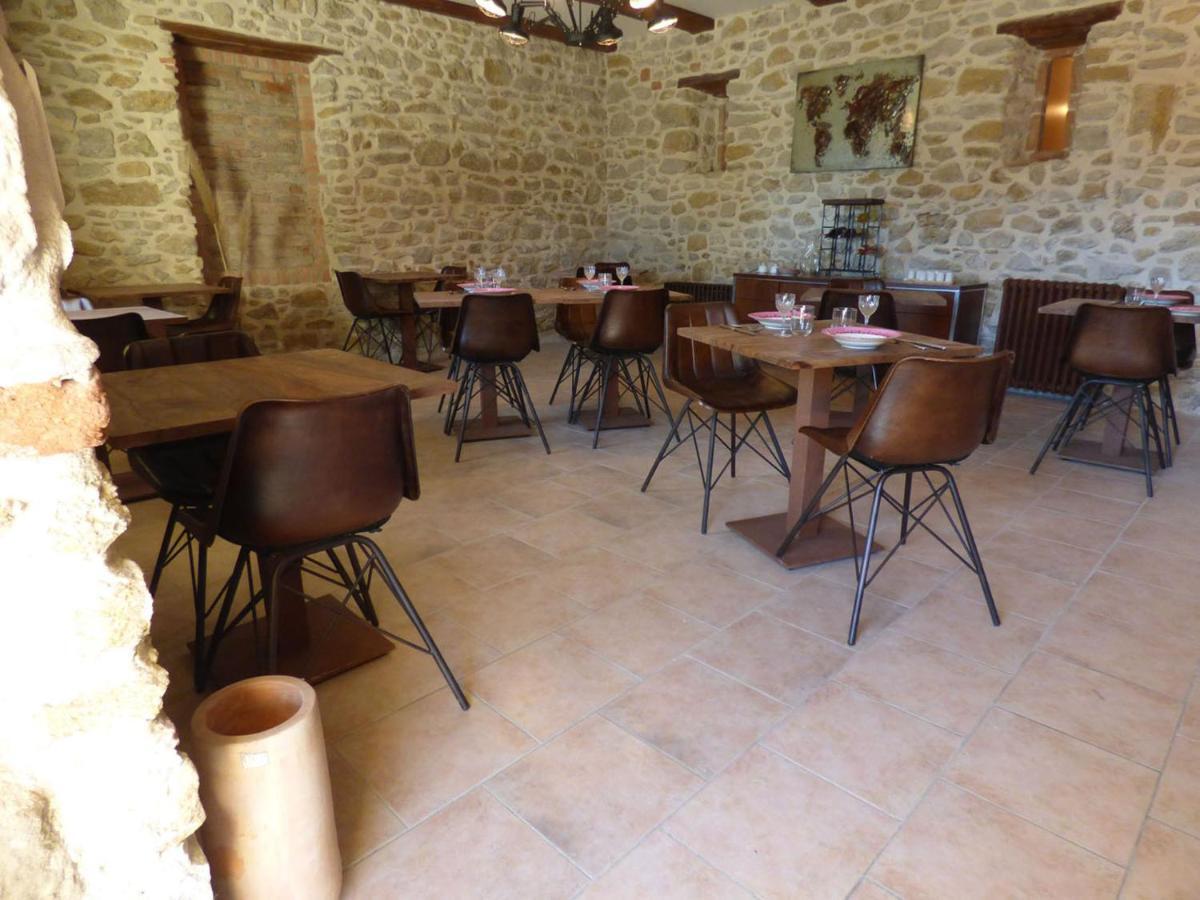 Mas D'Asvin & Spa Saint-Christol-lès-Alès Exterior foto
