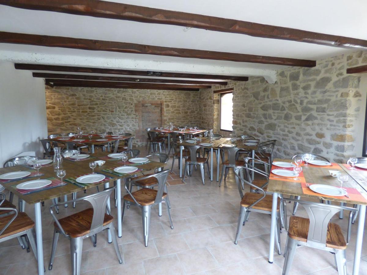 Mas D'Asvin & Spa Saint-Christol-lès-Alès Exterior foto